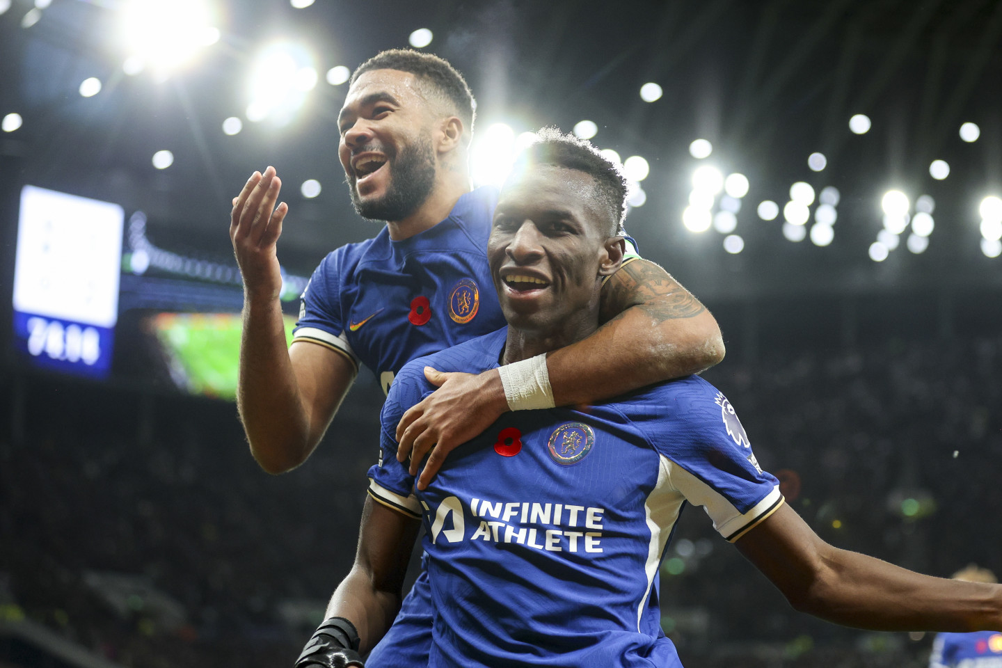 Tottenham vs chelsea streaming free best sale